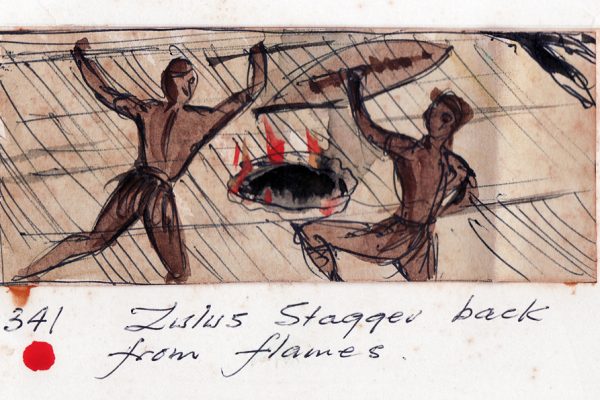 Zulu Storyboard 27