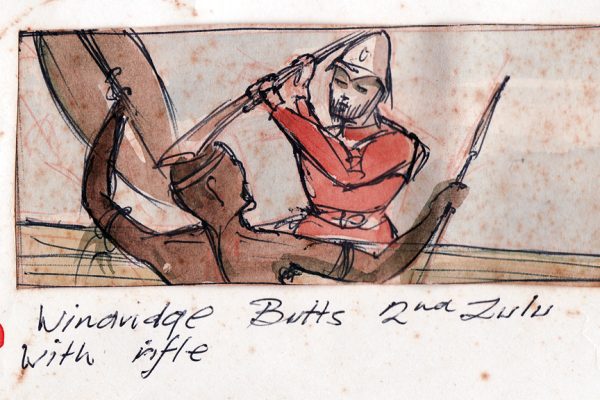 Zulu Storyboard 17